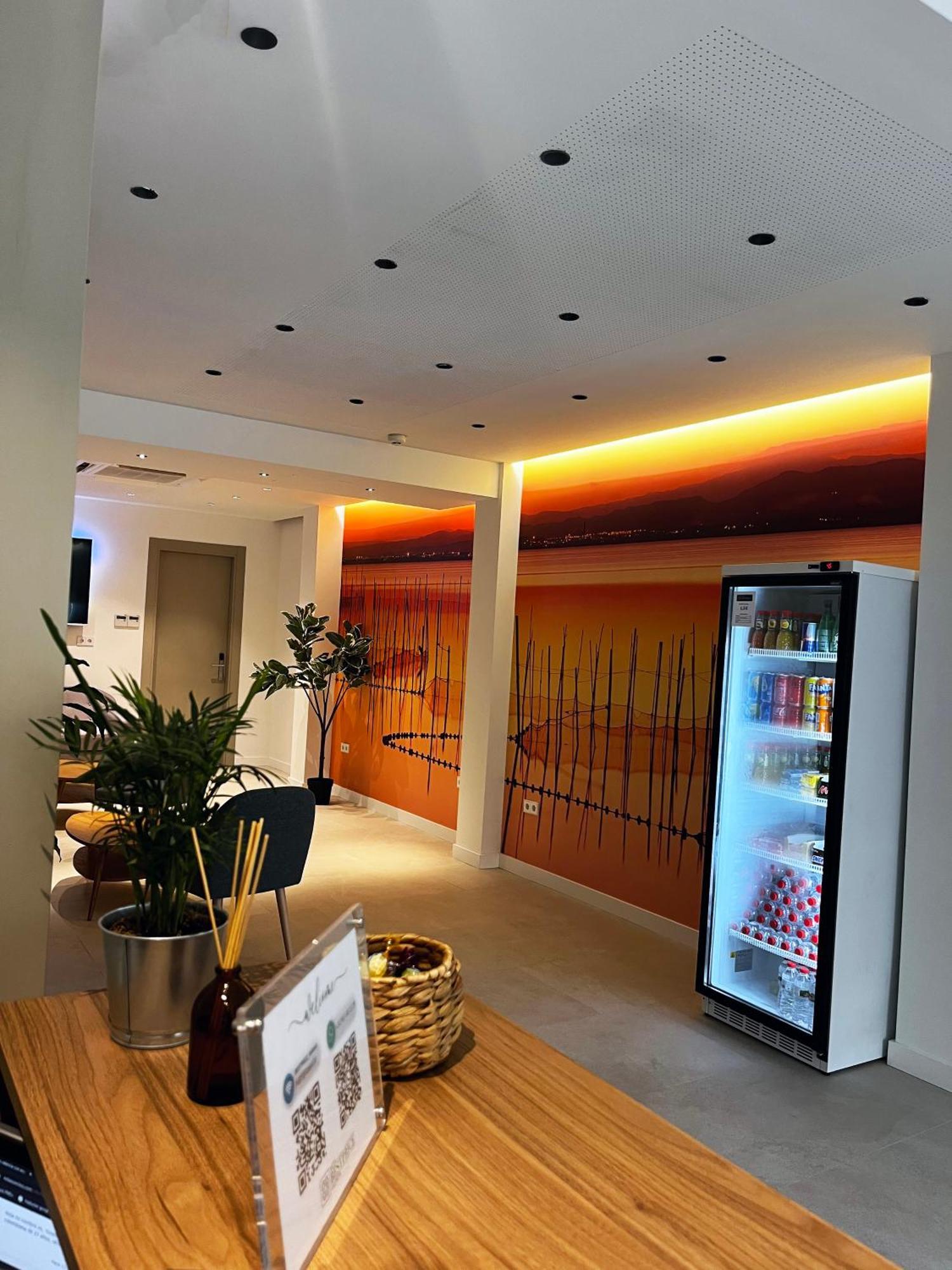 Bestprice Hotel Valenza