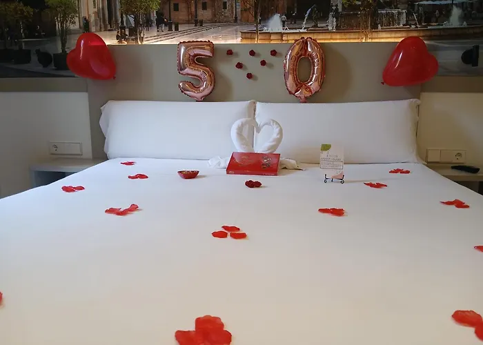 Hotel Bestprice Valencia